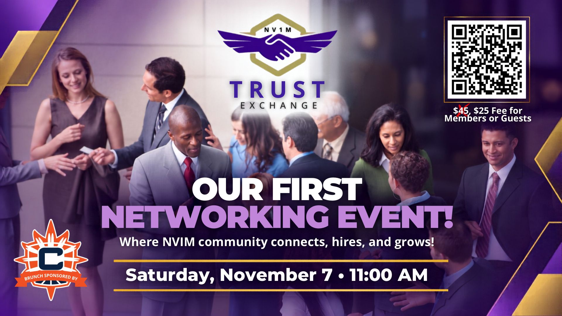 NVIM Trust Exchange