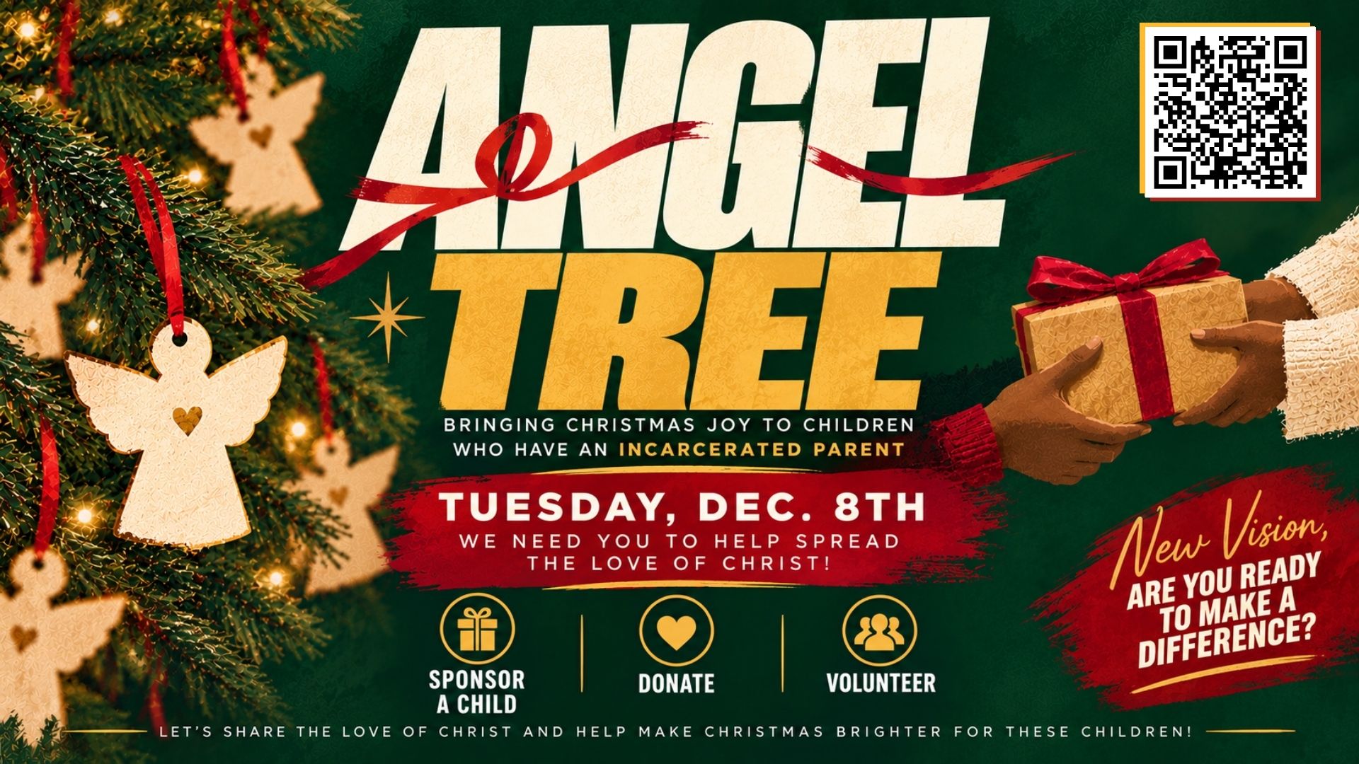 Angel Tree
